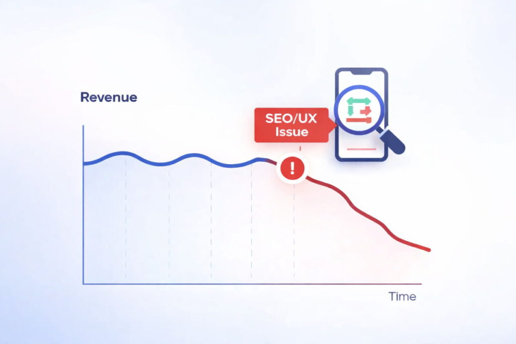 revenue data analytics