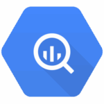 google bigquery logo