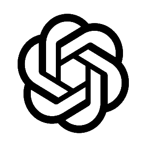 openai chatgptlogo
