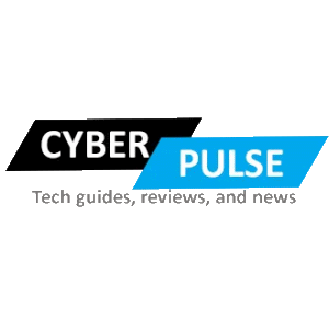 cyberpulse logo