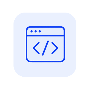 data analysis icon
