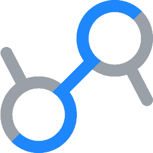 google data studio looker logo