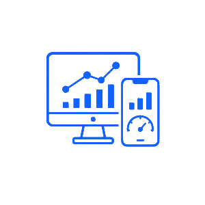 device performance icon