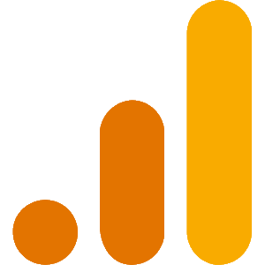ga4 logo