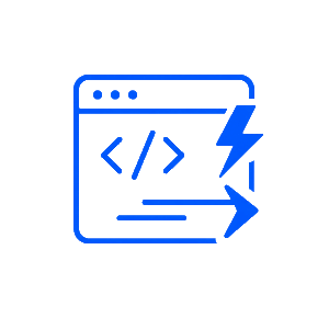 instant access icon