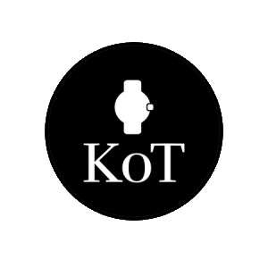 kings of time logo