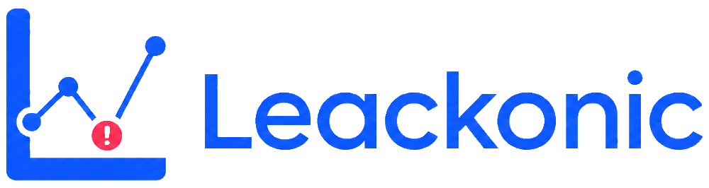 Leakonic