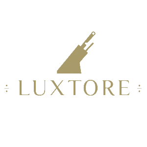 luxtore logo