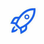 rocket icon