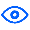 view icon