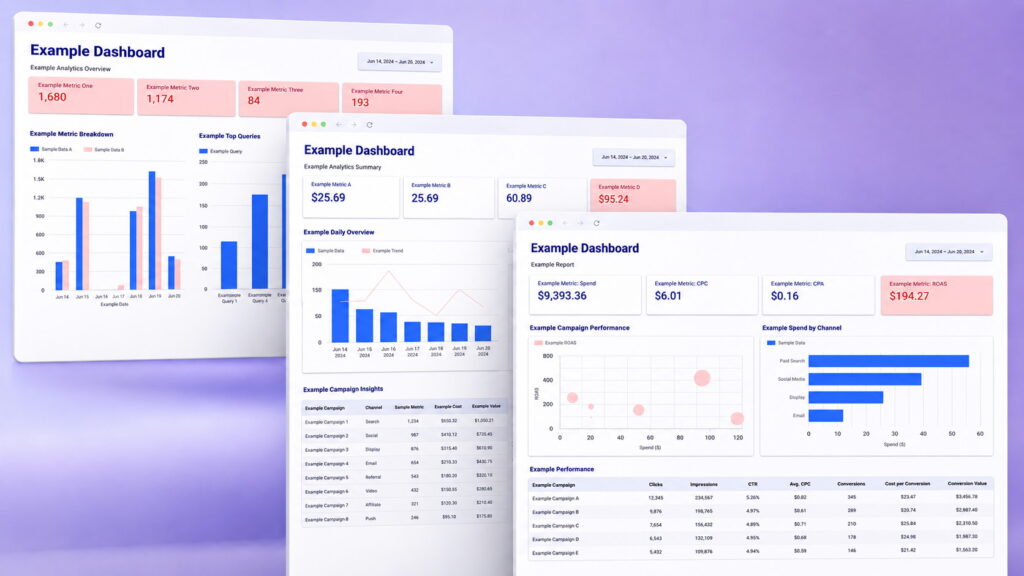 leakonic premium google ads analysis